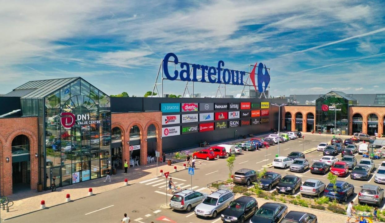 Casuta Cires - Therme & Aeroport Otopeni Corbeanca Kültér fotó